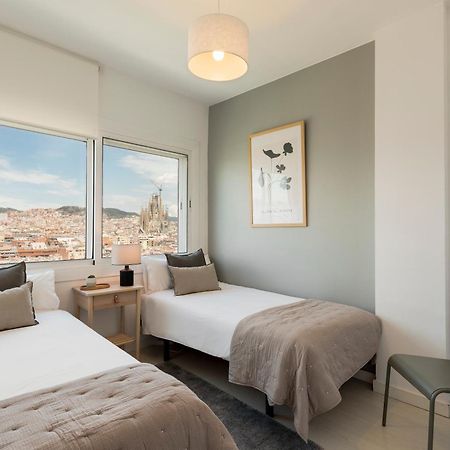 Click&Flat Luxury Tetuan Διαμέρισμα Βαρκελώνη Εξωτερικό φωτογραφία
