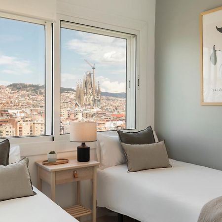 Click&Flat Luxury Tetuan Διαμέρισμα Βαρκελώνη Εξωτερικό φωτογραφία