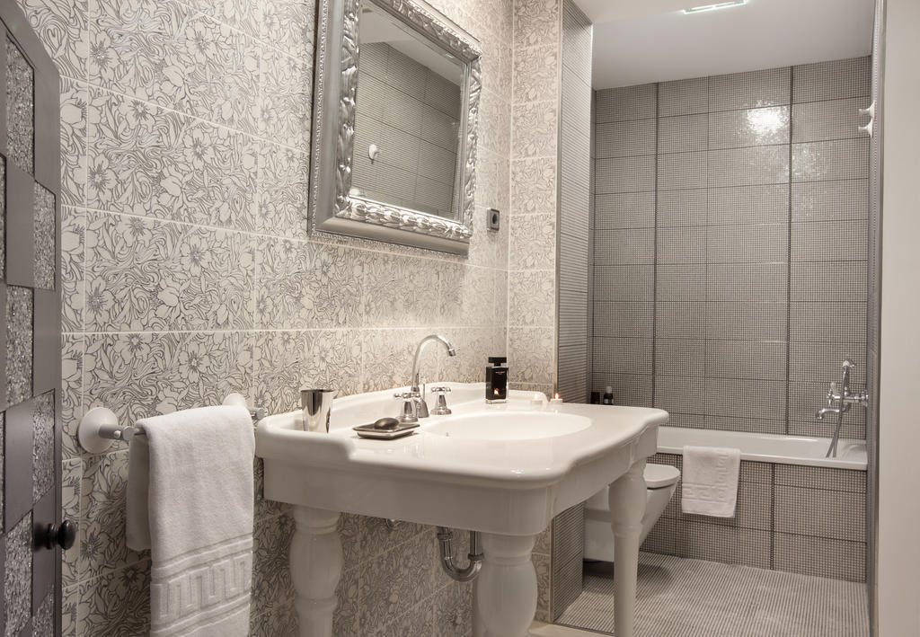 Click&Flat Luxury Tetuan Διαμέρισμα Βαρκελώνη Δωμάτιο φωτογραφία