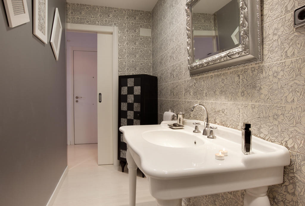 Click&Flat Luxury Tetuan Διαμέρισμα Βαρκελώνη Δωμάτιο φωτογραφία