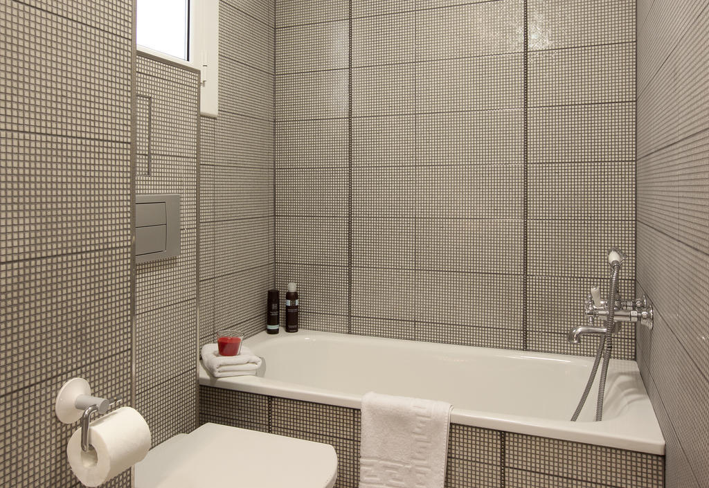 Click&Flat Luxury Tetuan Διαμέρισμα Βαρκελώνη Δωμάτιο φωτογραφία