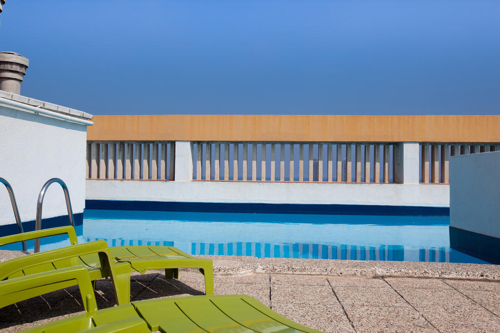 Click&Flat Luxury Tetuan Διαμέρισμα Βαρκελώνη Δωμάτιο φωτογραφία