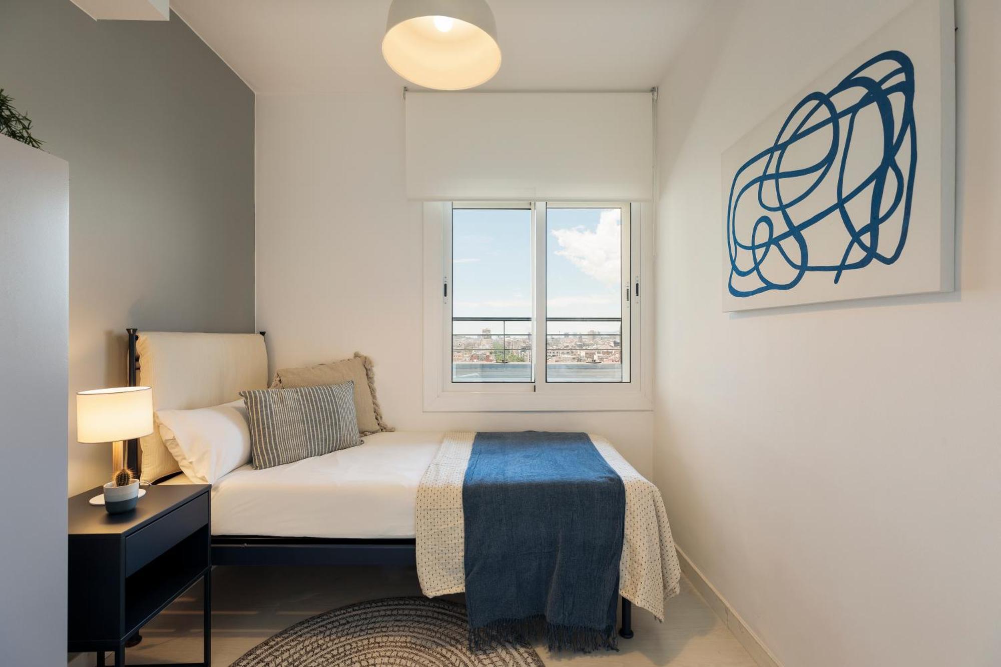 Click&Flat Luxury Tetuan Διαμέρισμα Βαρκελώνη Εξωτερικό φωτογραφία