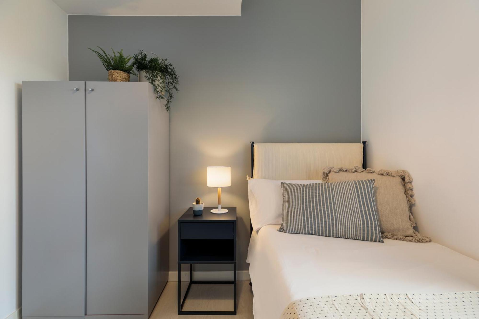 Click&Flat Luxury Tetuan Διαμέρισμα Βαρκελώνη Εξωτερικό φωτογραφία