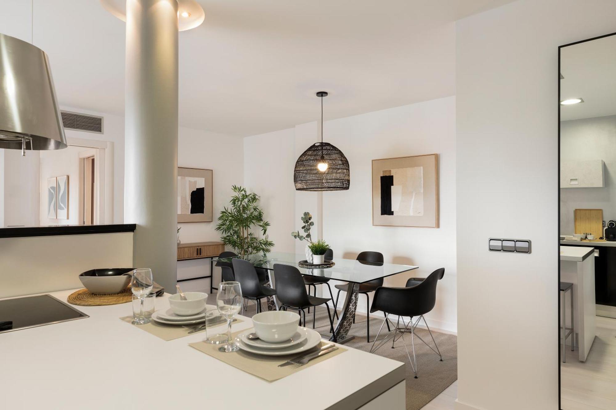 Click&Flat Luxury Tetuan Διαμέρισμα Βαρκελώνη Εξωτερικό φωτογραφία