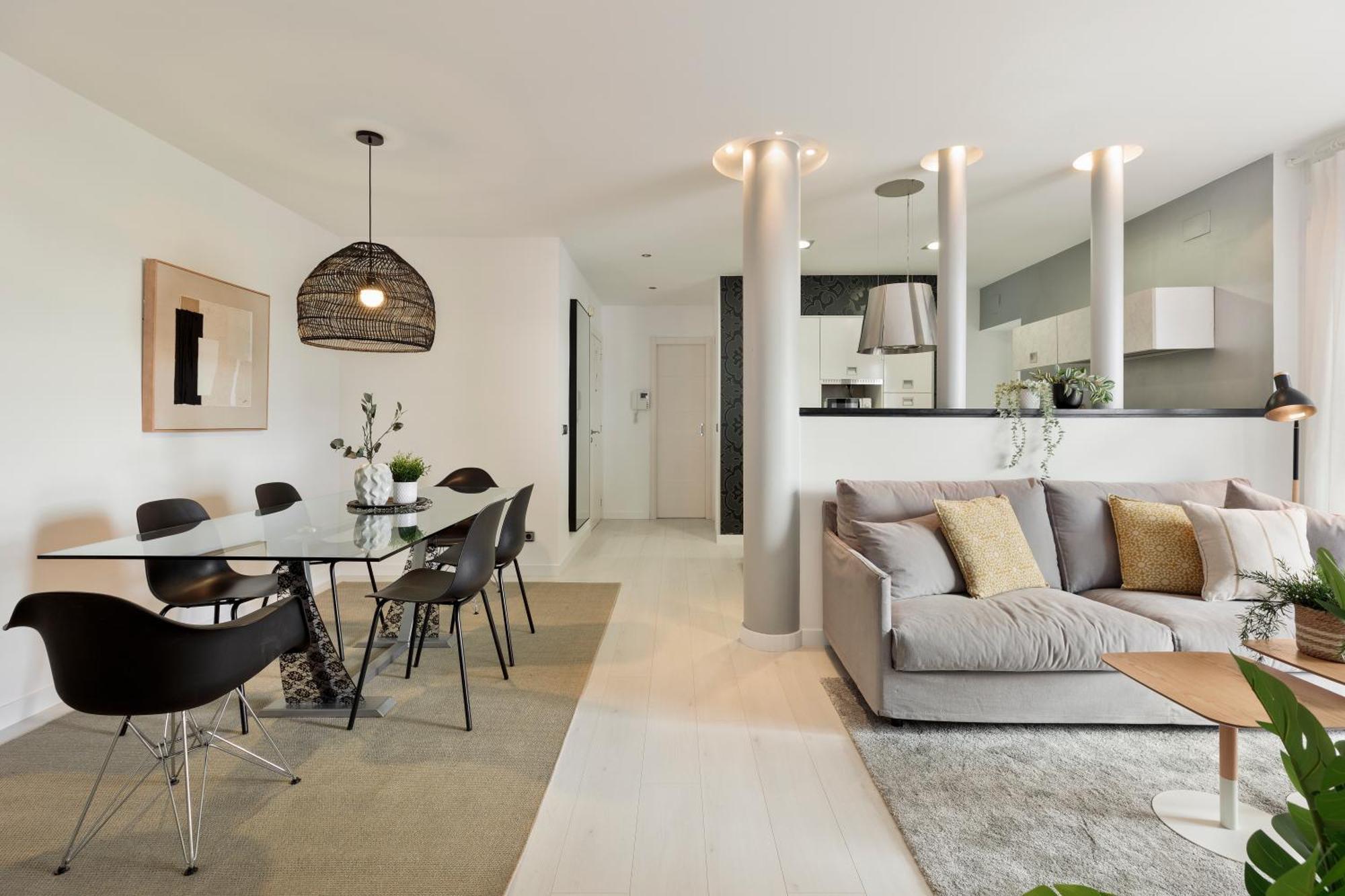 Click&Flat Luxury Tetuan Διαμέρισμα Βαρκελώνη Εξωτερικό φωτογραφία