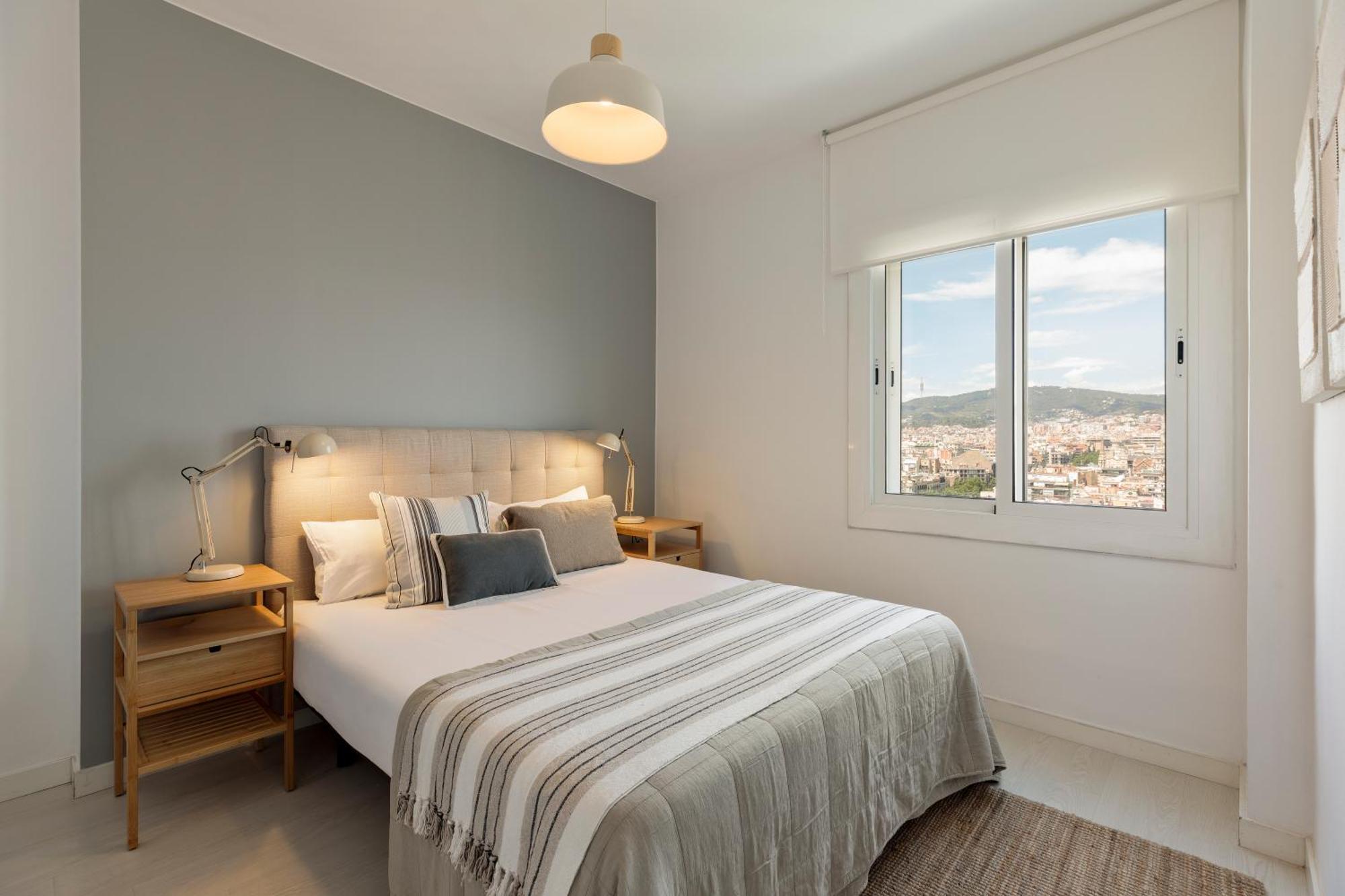 Click&Flat Luxury Tetuan Διαμέρισμα Βαρκελώνη Εξωτερικό φωτογραφία