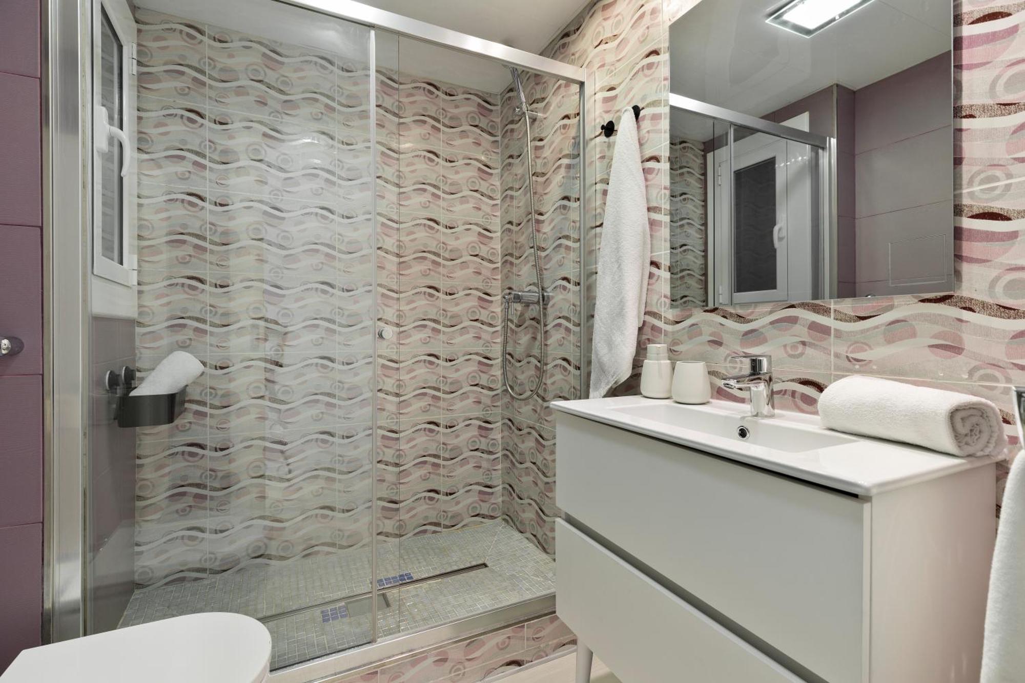 Click&Flat Luxury Tetuan Διαμέρισμα Βαρκελώνη Εξωτερικό φωτογραφία