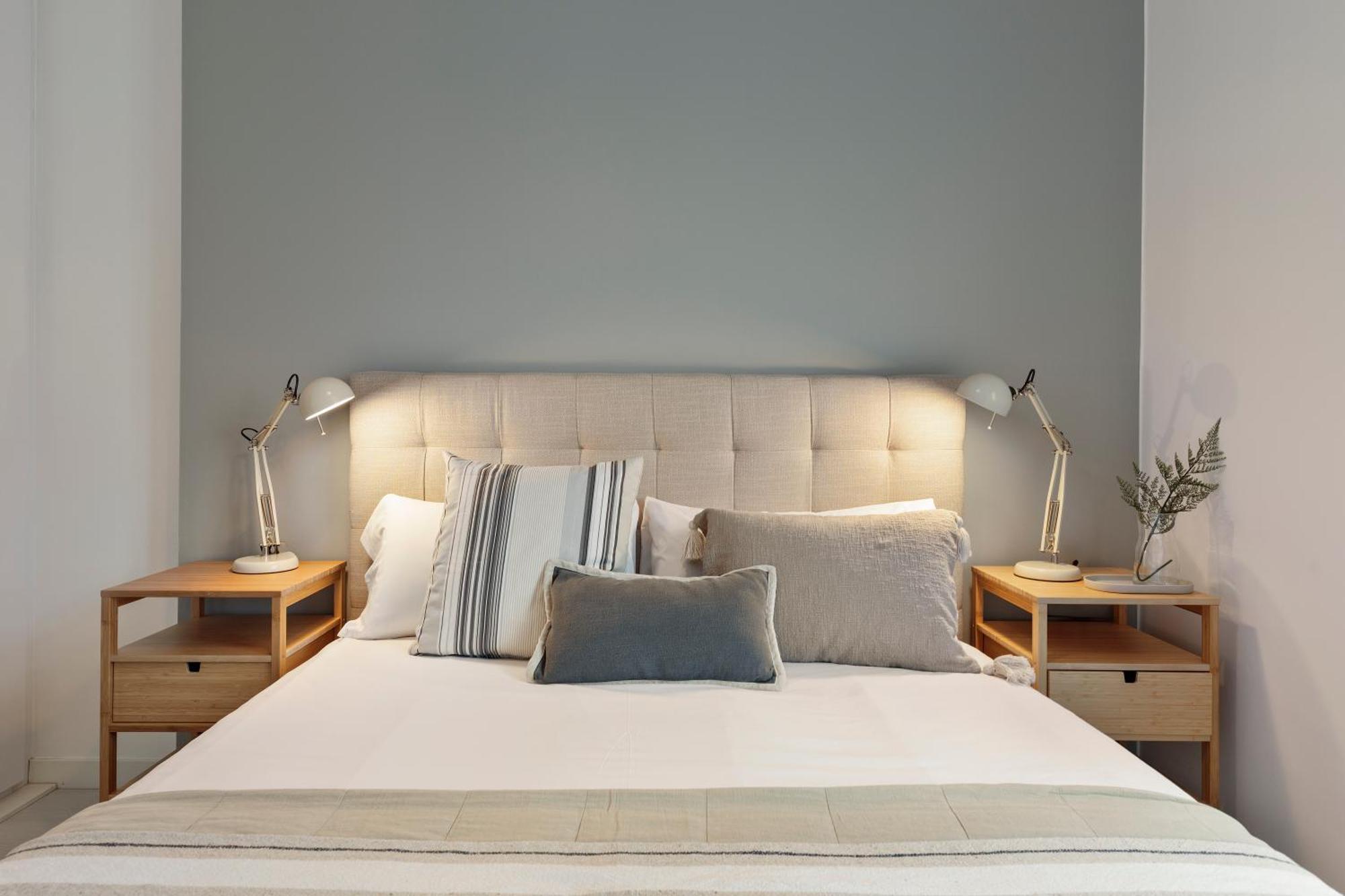 Click&Flat Luxury Tetuan Διαμέρισμα Βαρκελώνη Εξωτερικό φωτογραφία
