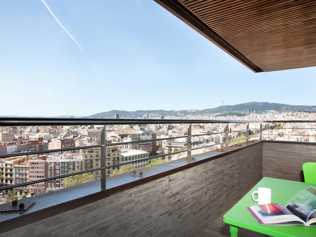 Click&Flat Luxury Tetuan Διαμέρισμα Βαρκελώνη Εξωτερικό φωτογραφία