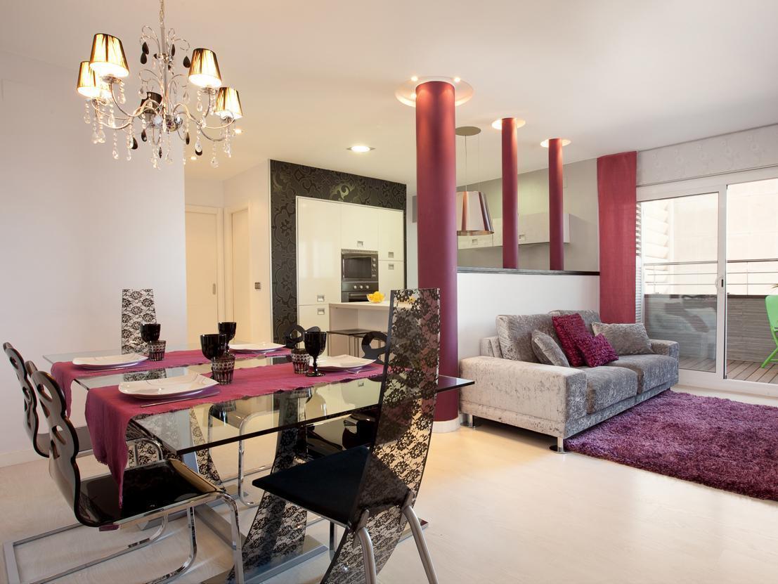 Click&Flat Luxury Tetuan Διαμέρισμα Βαρκελώνη Εξωτερικό φωτογραφία